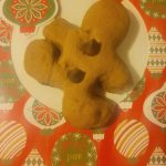 Ginger Bread Cookies (1)